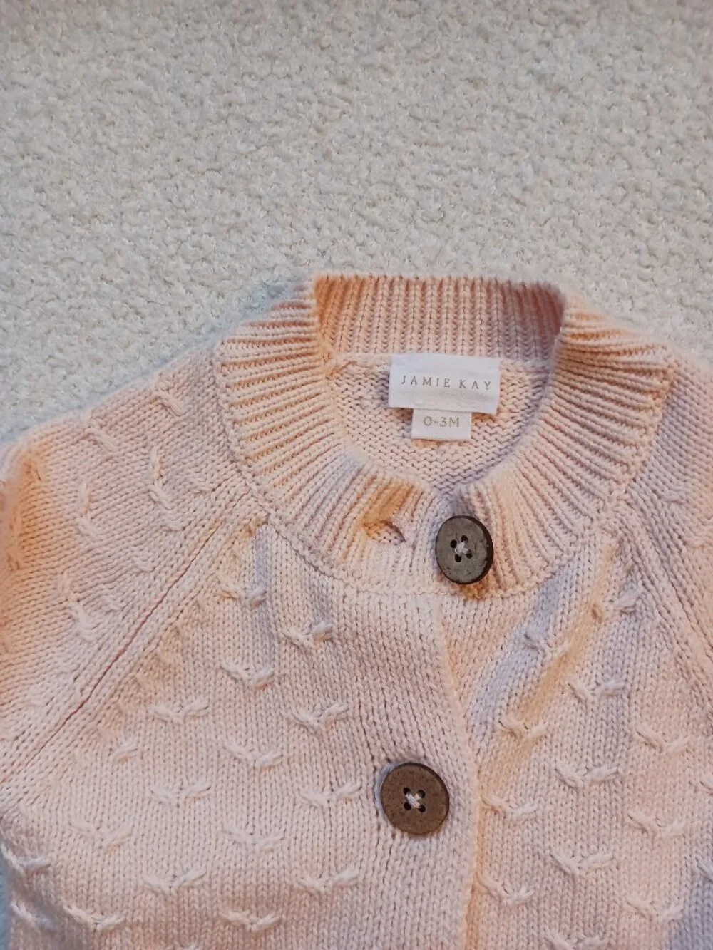 Jamie Kay Cardigan - Picture 1 of 4